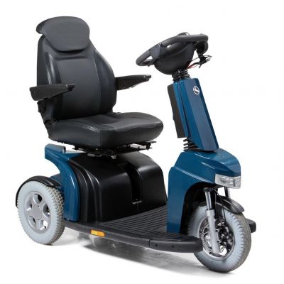 Sterling Elite 2 Plus Mobility Scooter