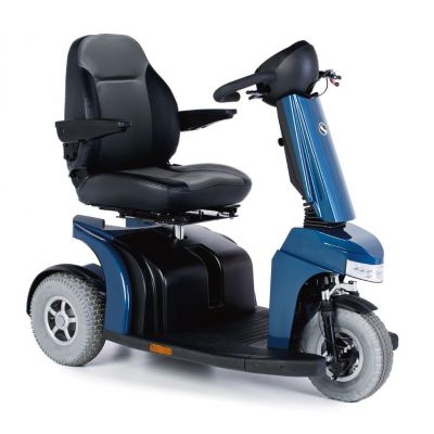 Sterling Elite 2 XS Mobility Scooter