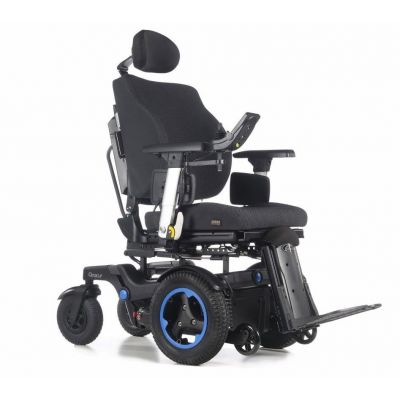 Quickie Q700 F Sedeo Pro Front Wheel Drive Powerchair