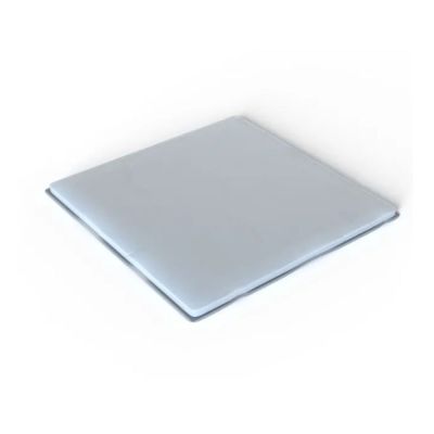Silicone Gel Flat Pad 1/8" Thickness