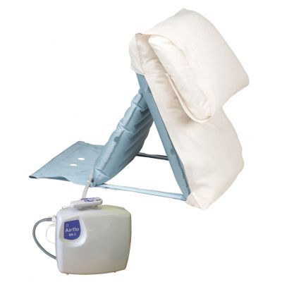 Mangar Sit - U - Up Pillow Lift