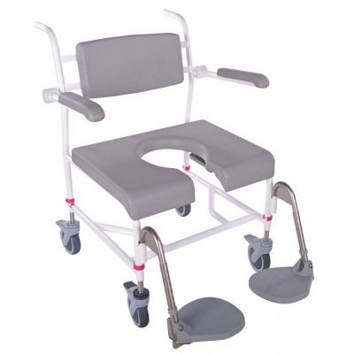 HMN M2 Bariatric Shower Chair 200 kg