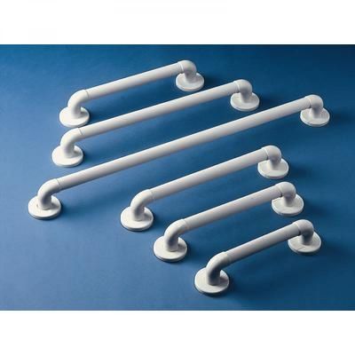 Moulded Fluted Grab Rail