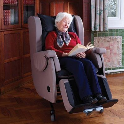 Careflex HydroTilt Chair Medium