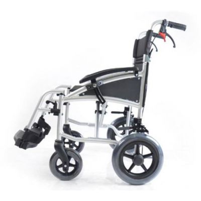  i-Lite Plus Attendant Propelled Wheelchair