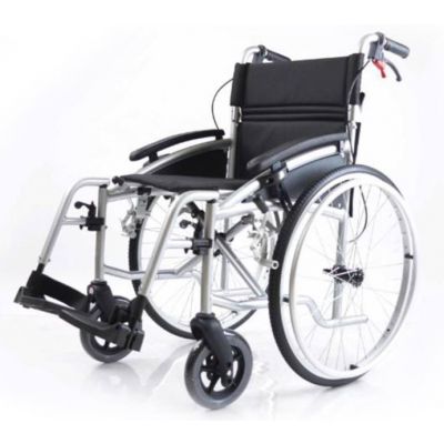  i-Lite Plus Self Propelled Wheelchair