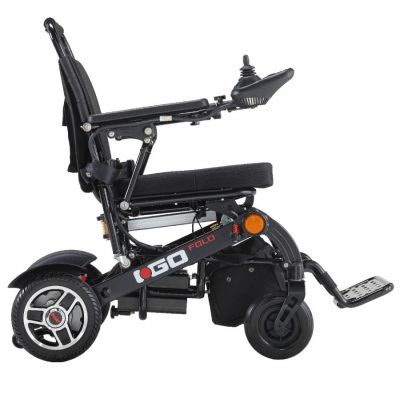 iGo Fold Automatic Folding Electric Wheelchair
