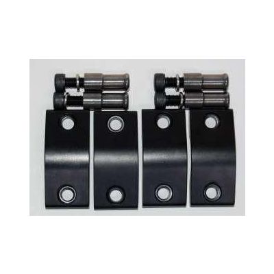 Firefly / Dragonfly Replacement Standard Frame Clamps Complete Set