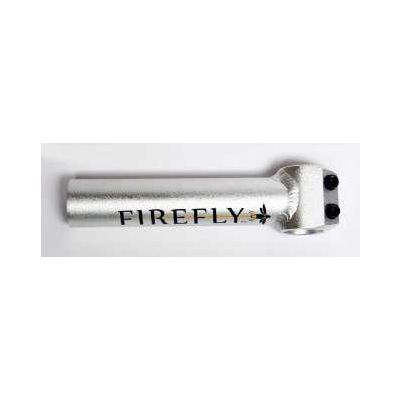 Firefly 2.0 Replacement Dog Bone Silver