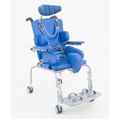Jordi Positioning Chair Size 2 Inc Accessories