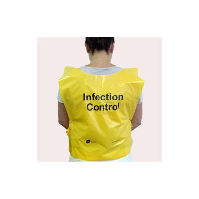 Infection Control Tabard x 100