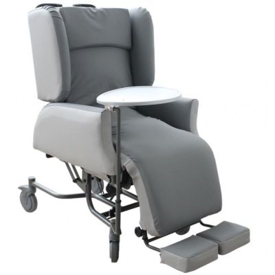 Integral Air Chair Deluxe