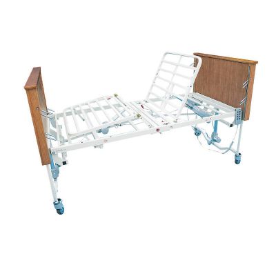 Integrity Automatic Folding Homecare Bed