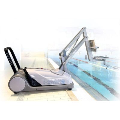 i-Swim 2 Portable Pool Hoist