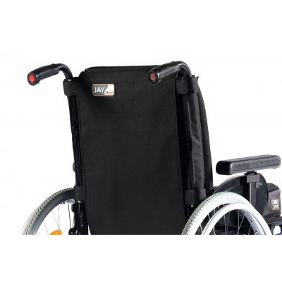  JAY Shape Wheelchair Back
