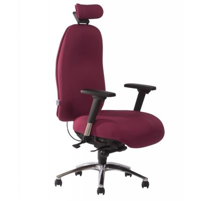 Adapt 700 Heavy Duty Ergonomic Office Chair