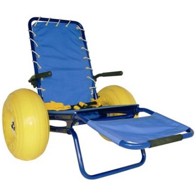 Neatech JOB Beach Wheelchair