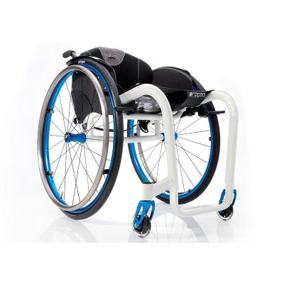Progeo Joker Energy Active Wheelchair 