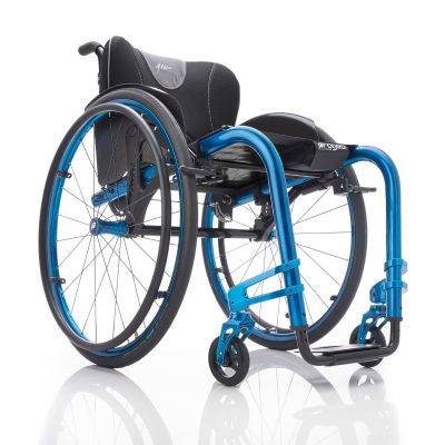 Progeo Joker Rigid Frame Active Wheelchair