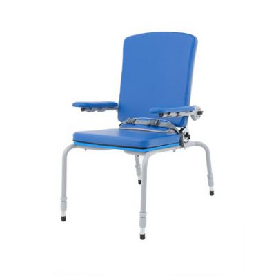 Jordi Positioning Chair Size 4 Inc Accessories