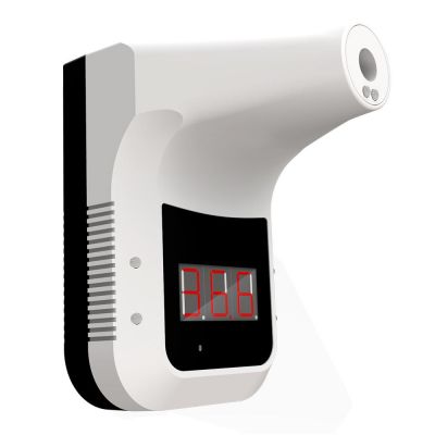 K3 Wall Mounted Infrared Thermometer