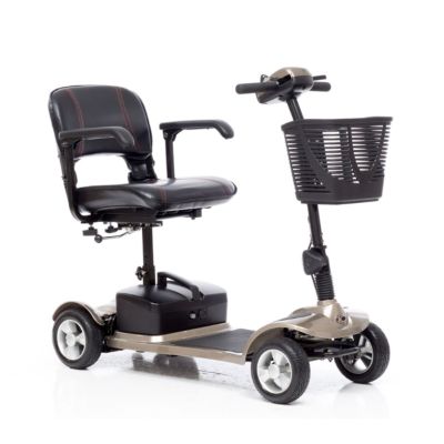 K-Lite Comfort Mobility Scooter