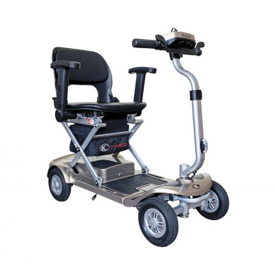 K Lite F Mobility Scooter