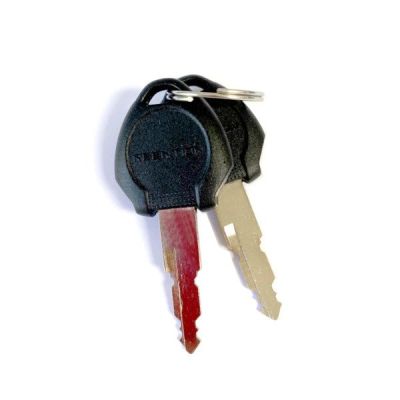 Firefly 2.5 Replacement Battery Key