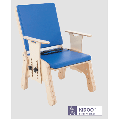 KIDOO 2 Classroom Chair