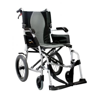 Ergo Lite 2 Ultralight Transit Wheelchair