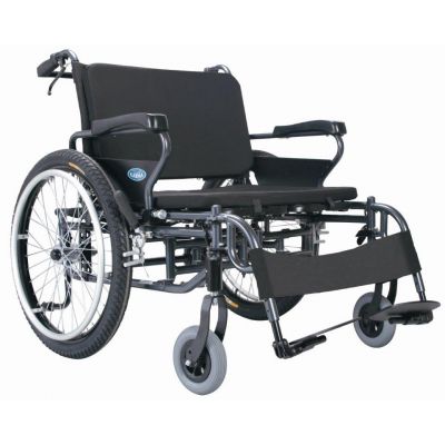  Bariatric Condor Wheelchair