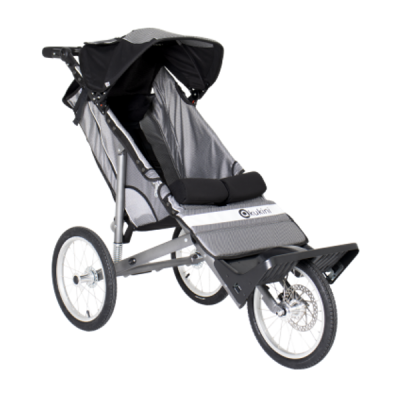 Kukini Special Needs Stroller