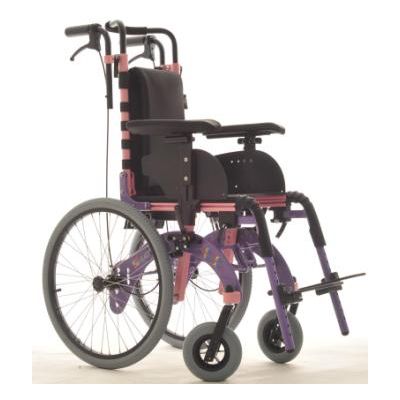 Neatech LBK Folding Tilt In Space Kids Wheelchair