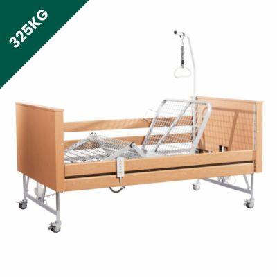 Pro Bario Max Bariatric Profiling Bed 325 kgs