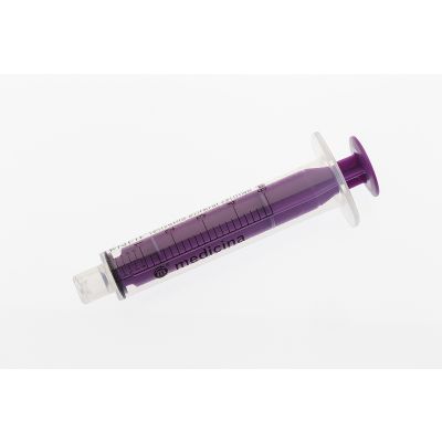 Medicina 5 ml ENFIT Reusable Syringes Pack 100