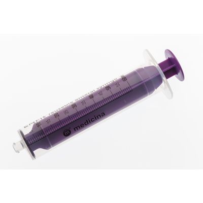 Medicina 60 ml ENFIT Reusable Syringes Pack 60
