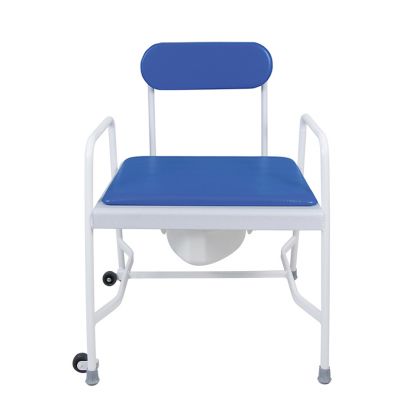 mediatric-commode-600mm-wide-fixed-height