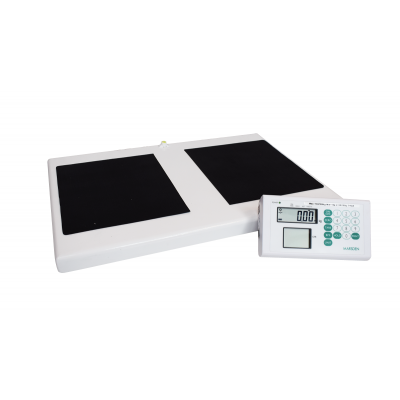 Marsden M-530 High Capacity Bariatric Scales with BMI
