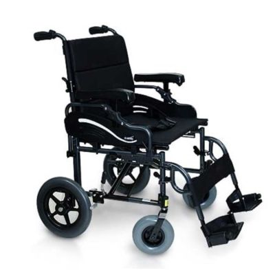 Martin Heavy Duty Transit Wheelchair