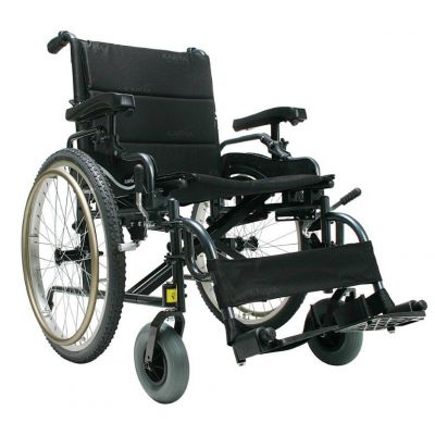 Martin Heavy Duty Self Propelled Wheelchair