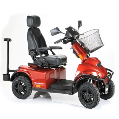 Mini Crosser X Junior Mobility Scooter