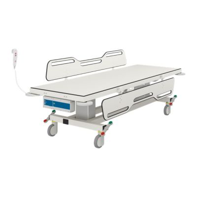 Pressalit MCT 2 Mobile Changing Table