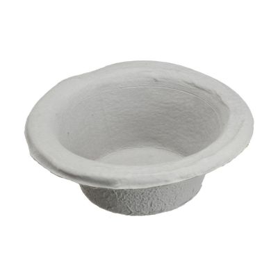 Vernacare Disposable Pulp Bowl Medium 1.7 Litre x 200