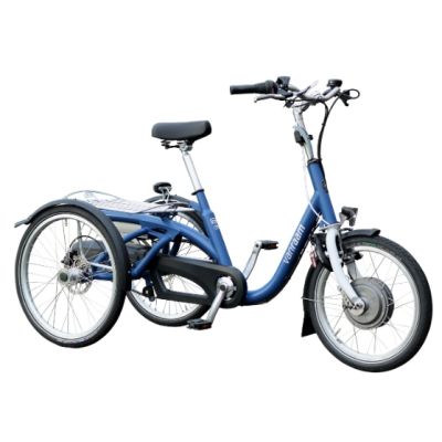 Van Raam Midi Tricycle