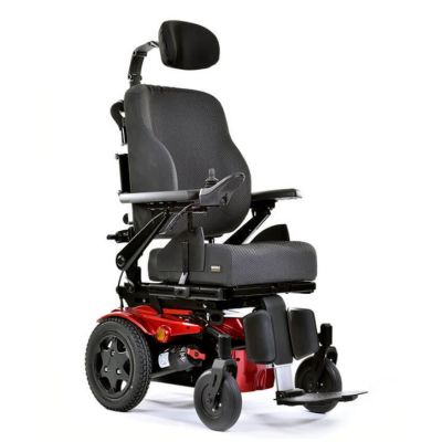 Quickie Q300 R Mini Rear Wheel Drive Powerchair 