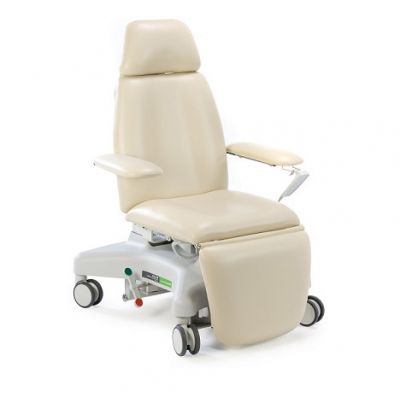 Plinth 2000 Mobile Oncology Couch
