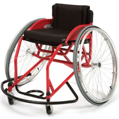 Multisport Sports Wheelchair