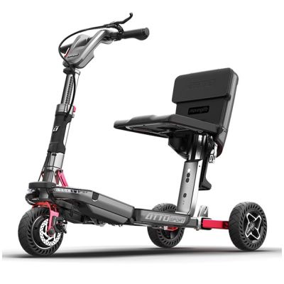 ShabbATTO Max Mobility Scooter