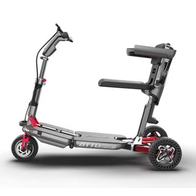 ShabbATTO Mobility Scooter