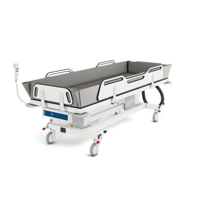 Pressalit MSCT 1 Mobile Shower Changing Trolley